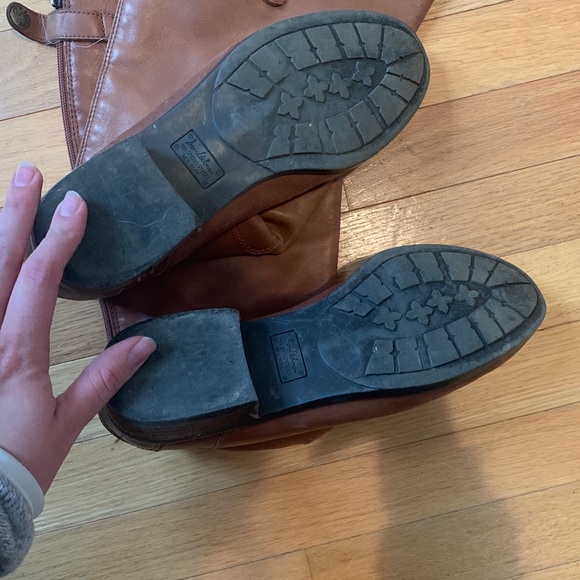 Sam Edelman Penny Riding Boot - Picture 7 of 8